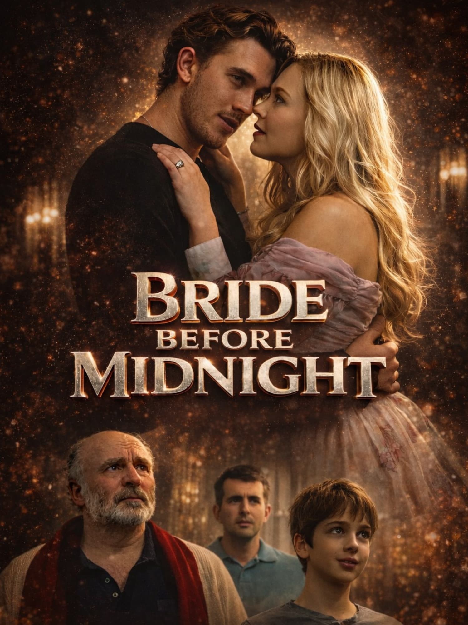Bride Before Midnight