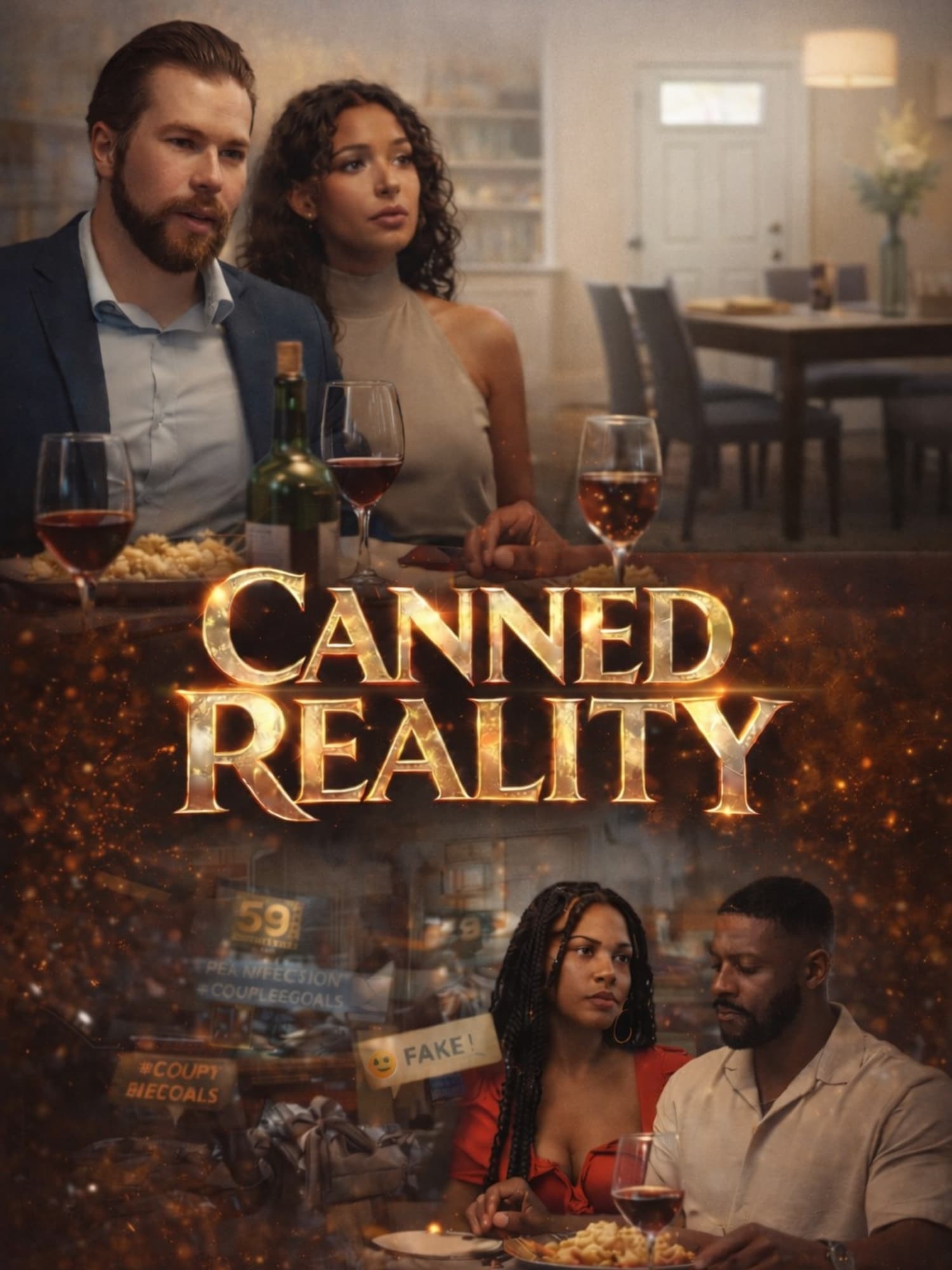 Canned Reality