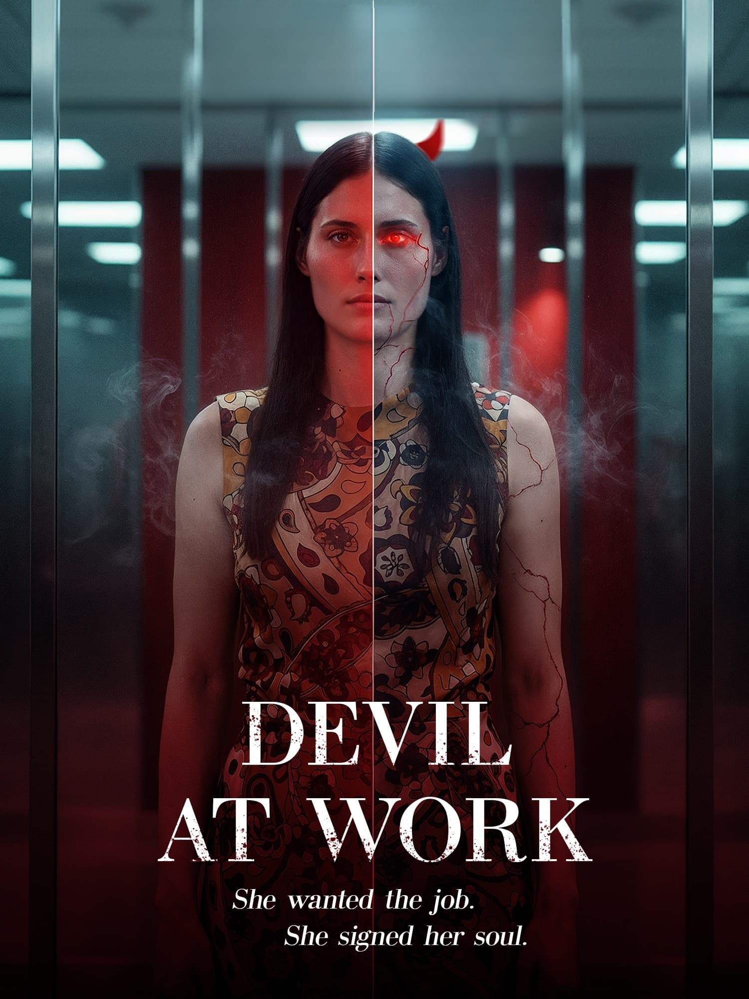 Devil At Work