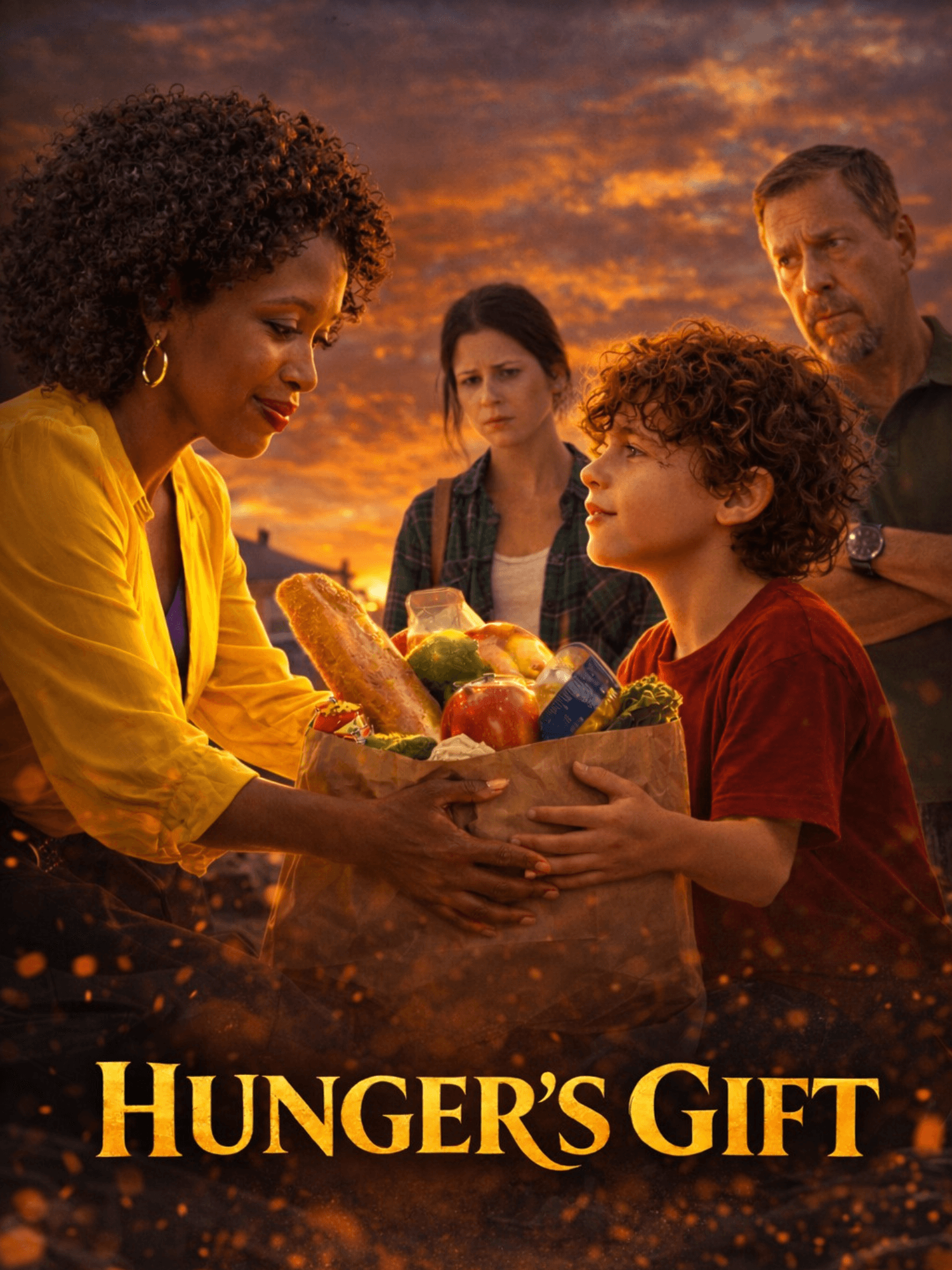 Hunger's Gift
