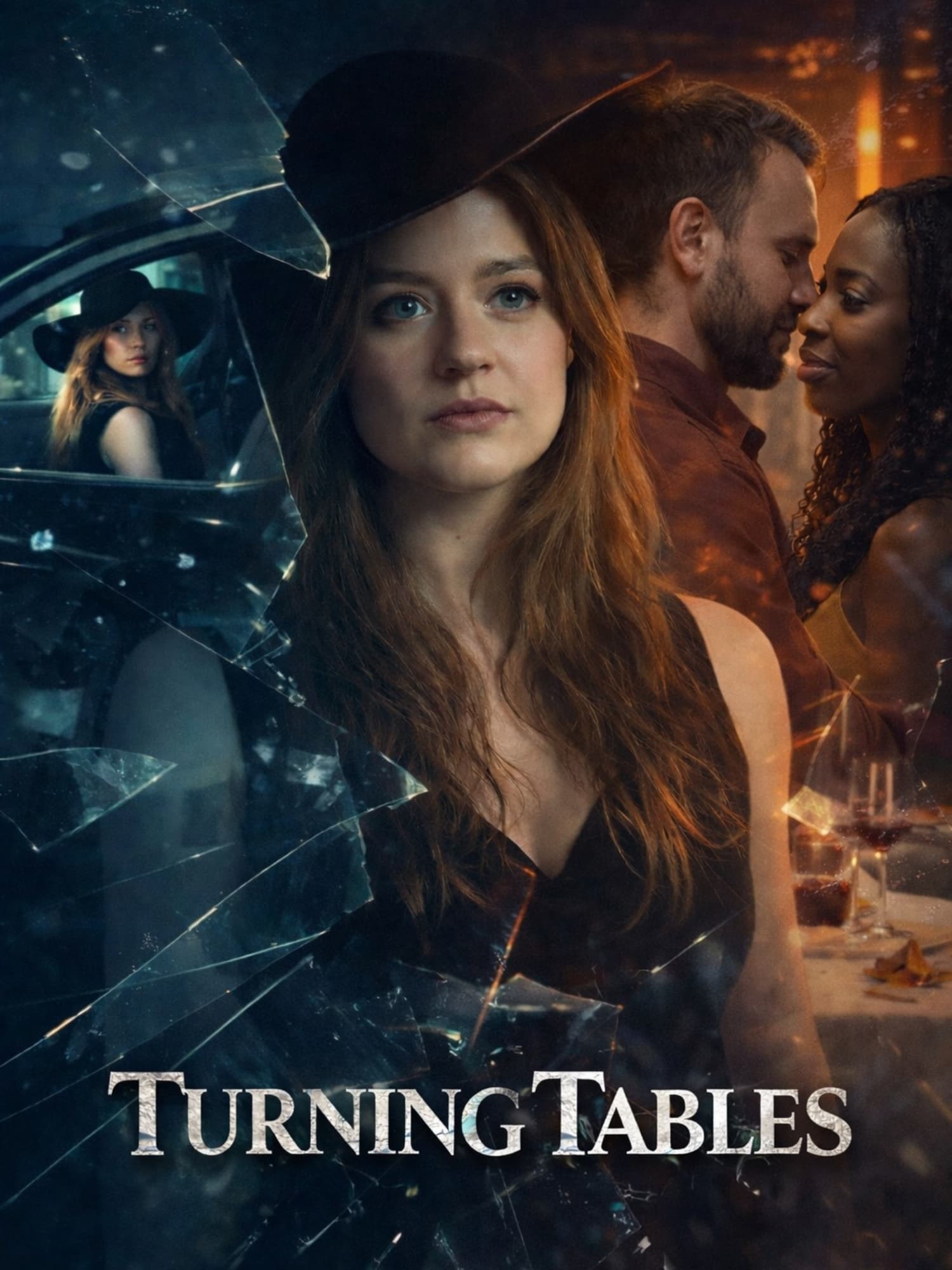 Turning Tables